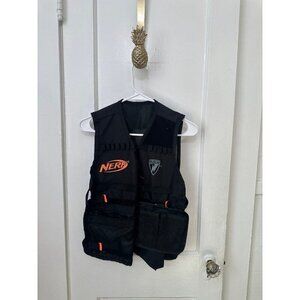 2009 Hasbro NERF vest